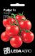 Семена LedaAgro томат Руфус F1 20 шт. (4820119793121)