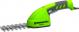 Ножиці акумуляторні GreenWorks G7,2GS 1600107