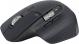 Мышка Logitech MX Master 3S Perfomance Wireless Mouse graphite (910-006559)