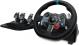 Игровой руль Logitech Driving Force G29 Racing Wheel