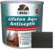 Пропитка Dufa dufatex Aqua Antiseptik венге шелковистый глянец 0,75 л Пропитка Dufa dufatex Aqua Antiseptik венге шелковистый глянец 0,75 л
