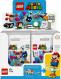 Конструктор LEGO Super Mario Набори персонажів – випуск 3 в асортименті 71394