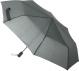 Зонт Economix Storm Promo E98403-01 черный