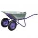 Візок садово-будівельний Vitals 100/250-3 фіолетова