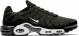 Кроссовки Nike AIR MAX PLUS 852630-031 р.8 черный