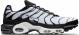 Кросівки Nike AIR MAX PLUS 852630-032 р.8,5 світло-сірий