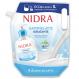 Мило рідке NIDRA Молочний крем 1000 мл