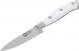 Нож для чистки овощей Blanc 9 см 1401-020 Flamberg Premium