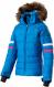 Куртка McKinley Ticiana gls 267580-0543 р.164 голубой
