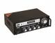 Підсилювач звуку Bluetooth радіо UKC SN 555 BT Black (007544)