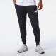 Штани New Balance MP03558BK р. S чорний