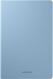 Чехол для планшета Samsung Book Cover для Galaxy Tab S6 Lite blue (EF-BP610PLEGRU)