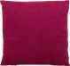 Подушка декоративная Canvas Violet 45x45 см розовый La Nuit