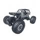 Машинка Sulong Toys Off-road Crawler на р/у – Tiger (матовый серый) 1:18 SL-111RHMGR