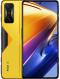 Смартфон POCO F4 GT 8/128GB cyber yellow (946633)