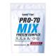 Протеин Vansiton Mega Protein Pro-70 Вишня 900 г