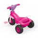 Велосипед детский Dolu UNICORN TRIKE розовый 2529