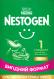 Сухая молочная смесь Nestle Nestogen для детей с рождения с лактобактериями 1 L.Reuteri 1000г