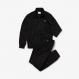 Спортивный костюм Lacoste WH35846TM р. 2 черный