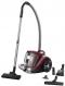 Пылесос Rowenta RO4873EA Compact Power XXL bordo