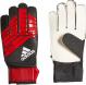 Воротарські рукавиці Adidas Predator Repl DN4490 9 червоний