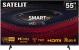 Телевізор Satelit 55U9200WS 55