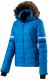 Куртка McKinley Ticiana wms 267549-0543 р.38 голубой