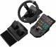 Ігрове кермо Logitech G Heavy Equipment Bundle Farm Sim Controller 945-000062