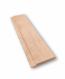 Вагонка деревянная ольха 15х100х1000 (5 шт./уп. 0,5 кв.м) цельная