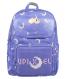 Рюкзак школьный Upixel Influencers Backpack Crescent moon фиолетовый U21-002-A