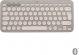 Клавіатура Logitech K380 Multi-Device Bluetooth Keyboard US (L920-011165) sand