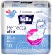 Прокладки гігієнічні Bella Perfecta Ultra Blue normal 10 шт.