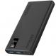 Універсальна мобільна батарея Promate 10000 mAh black (bolt-10pro.black)