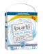 Пральний порошок для машинного та ручного прання Burti з Oxi-ефектом для білої та світлої білизни 5,7 кг