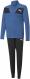 Спортивний костюм Puma Poly Suit 58601213 р. 176 синій