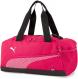 Спортивна сумка Puma Fundamentals 07729105 рожевий
