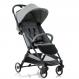 Коляска прогулянкова Babyhit Colibri Ash Grey