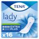 Прокладки урологические Tena Lady Extra Plus extra plus 16 шт.