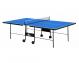 Теннисный стол GSI-Sport Athletic Premium Gk-3.18 голубой