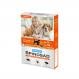 Таблетки для котов и собак SUPERIUM SPINOSAD от блох (5 - 10 кг)