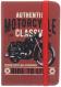 Книга для записей Motorcycle А7 96 листов