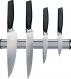 Набор ножей на магнитном держателе RD-1159 Rondell