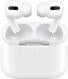 Наушники Apple AIRPODS PRO WITH WIRELESS CASE-RUS white MWP22RU/A