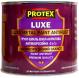 Ґрунт-емаль Protex вініл-акрилова антикорозійна 3в1 LUXE RAL 1023 жовтий мат 2 л