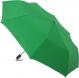 Зонт Economix Sunrise Promo зеленый L39 см/D117 см зеленый