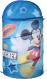 Корзина для іграшок Danko Toys Mickey Mouse в сумці KI-3503-K (D-3503)