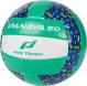 М'яч для пляжного волейболу Pro Touch 413468-900532 р. 5