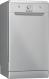Посудомоечная машина Indesit DSCFE 1B10 S RU