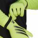 Воротарські рукавиці Adidas X GL TRN GK3511 6 жовтий