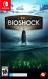 Гра NINTENDO Switch Комплект BioShock Collection 5026555068031